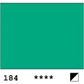 Taidepiste WN Professional akvarelli 184 Cobalt green - 1/1 nappi