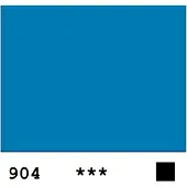 Taidepiste CBN Aqua Wash 904 Ocean blue - 60ml