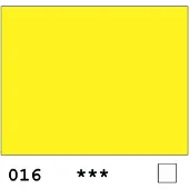 Taidepiste WN Professional akvarelli 016 Aureolin - 1/1 nappi