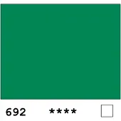 Taidepiste WN Professional akvarelli 692 Viridian - 1/1 nappi