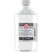 Talens 002 vernissa kiiltävä - 1000ml