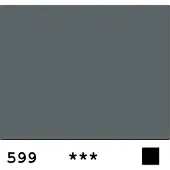 Smartmax Liquitex akryyliguassi 599 Neutral grey 5 - 59ml