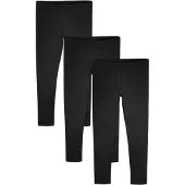 Next Leggingsit musta