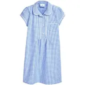 Next Mekko sininen / valkoinen