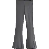 Next Leggingsit tummanharmaa