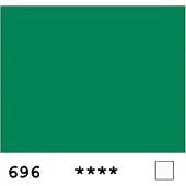 Taidepiste WN Designers gouache 696 Viridian Hue