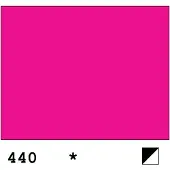 Taidepiste WN Designers gouache 440 Opera pink