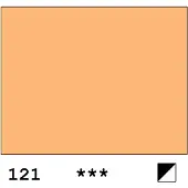 Taidepiste DR FW akryylimuste Pearl 29.5 ml 121 Sun Orange