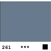 Taidepiste CBN Aqua Wash 261 Payne's gray - 60ml
