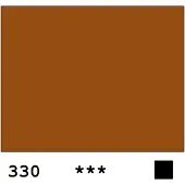 Taidepiste Liquitex Pro Heavy 330 Raw sienna - 138ml