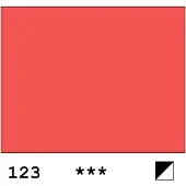 Taidepiste DR FW akryylimuste Pearl 29.5 ml 123 Volcano Red