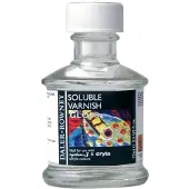 Taidepiste DR akryylivernissa kiiltävä - 75ml