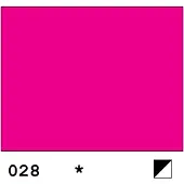 Taidepiste WN Designers gouache 028 Bengal rose