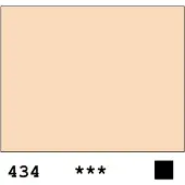 Taidepiste Liquitex Pro Heavy 434 Unbleached titanium - 138ml