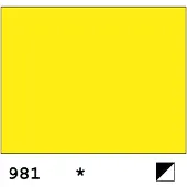 Taidepiste Liquitex Pro Heavy 981 Fluorescent Yellow - 59ml