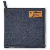 Finlayson Old jeans Patalappu 2 kpl Sininen