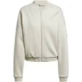Adidas Urheilullinen collegetakki 'Essentials' vaaleabeige