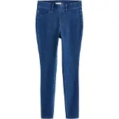 Next Leggingsit tummansininen
