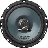 Mac Audio Autokaiutin Mac Mobil Street 16.2F Round 2-tie 240 W