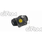 CIFAM Jarrusylinteri 04-0600