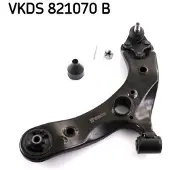 Skf Tukivarsi, pyöräntuenta VKDS 821070 B