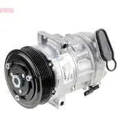 Denso Kompressori, ilmastointilaite DCP20120