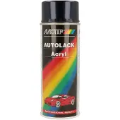 Motip Kompakt 54593 spraymaali metallinhohto sininen 400 ml