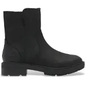 Timberland Mid Warm Lined Boot - Black - 41