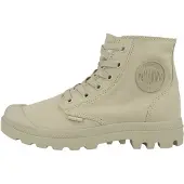 Palladium Mono Chrome Saappaat