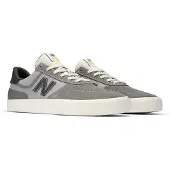 New Balance Numeric 272 Skeittikengät grey Koko 38.5
