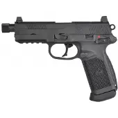 Cybergun FN FNX-45 Tactical GBB 6mm - Black