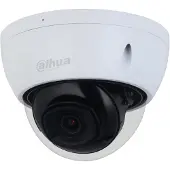 Dahua WizSense IR 4MP Dome IP-kamera - IPC-HDBW2441EP-S-0280B -