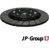 JP GROUP Kytkinlevy 1130202000