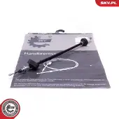 ESEN SKV Vaijeri, seisontajarru 26SKV803