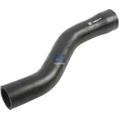 DT Spare Parts Kumiletku, jäähdytysjärjestelmä 6.35316