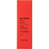 TIRTIR My Glow Lip Rosy Oil