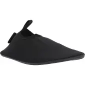 ZigZag Kids' Cagao Aqua Shoe Black 24