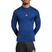 Adidas Techfit Cold.rdy Pitkähihainen T-paita