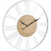 Kotoilu Vera 60 cm seinäkello