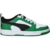 Puma Rebound V6 Lo J Lenkkarit