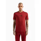 Emporio Armani 6dpt10-pjtmz Lyhythihainen T-paita