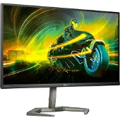 Philips 27" Momentum 5000 27M1N5500ZA, 170Hz (OC) QHD -pelimonitori, musta/harmaa