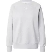 Under Armour UA Rival Fleece Crew, Pitch Gray