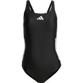 Adidas 3S Bld Swimsuit - Black - 32