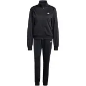 Adidas W Feelcozy Ts - Black - XXS