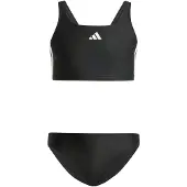 Adidas 3S Bld Bikini - Black - 98