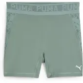 Puma Lace 5´´ Lyhyet Leggingsit