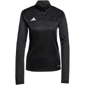 Adidas Tiro 25 Essentials Training Collegepaita Puolivetoketjulla