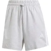 Adidas Essentials 3 Stripes Cotton Shortsit