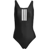 Adidas 3S Mid Suit - Black - 32